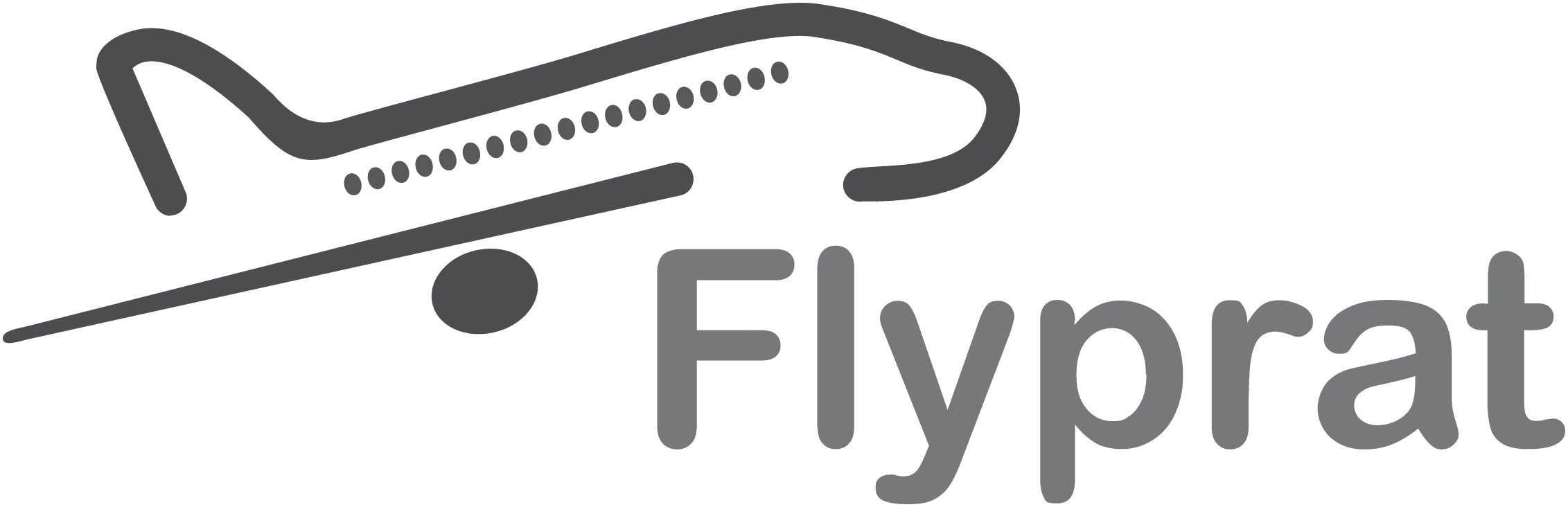 Flyprat