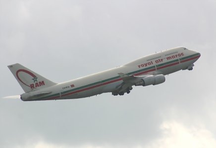 Royal Air Maroc B747-400 CN-RGA.jpg