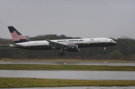 North American B757 N755NA-800.jpg