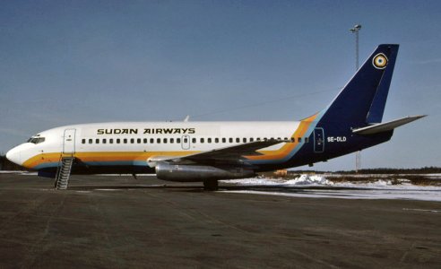 SE-DLD Sudan Airways.jpg