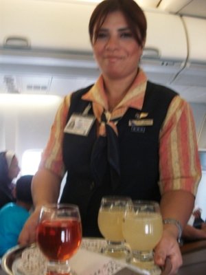 14aug08 MS786 velkomstdrink.jpg
