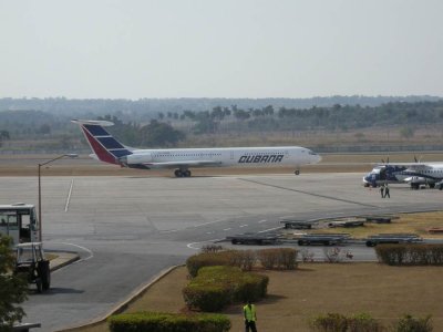 Cubana IL-62, Havana.jpg