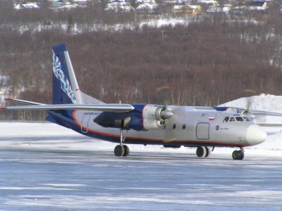 Aeroflot-Nord på vei inn.jpg