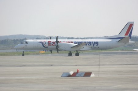 Eastern Airways Saab 2000 G-CDEA a.jpg