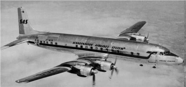 SAS DC-7C LN-MOB Frede Viking.JPG