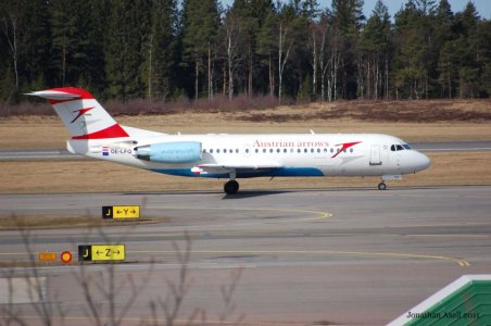 Austrian Arrows Fokker 70.jpg