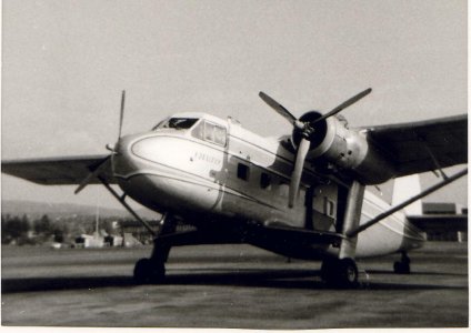Twin Pin Fjellfly Skien 1968.jpg