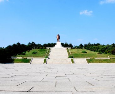 Kim i Kaesong.jpg