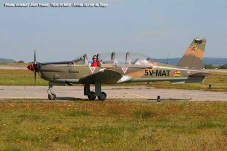 TB-30B Epsilon Armée de l'Air Togolaise.jpg
