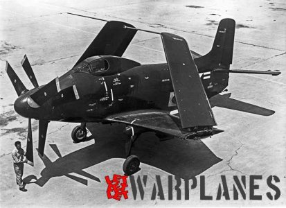 Photo-2-Douglas XA2D-1 Skyshark.jpg