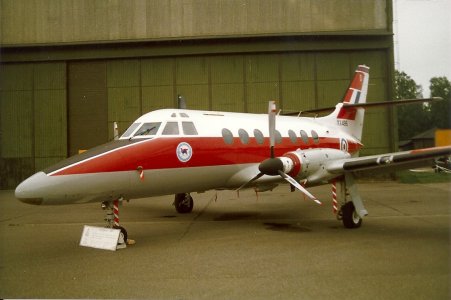 Jetstream T Mk1 XX496.jpg