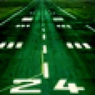 RWY 24