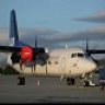Fokker-50